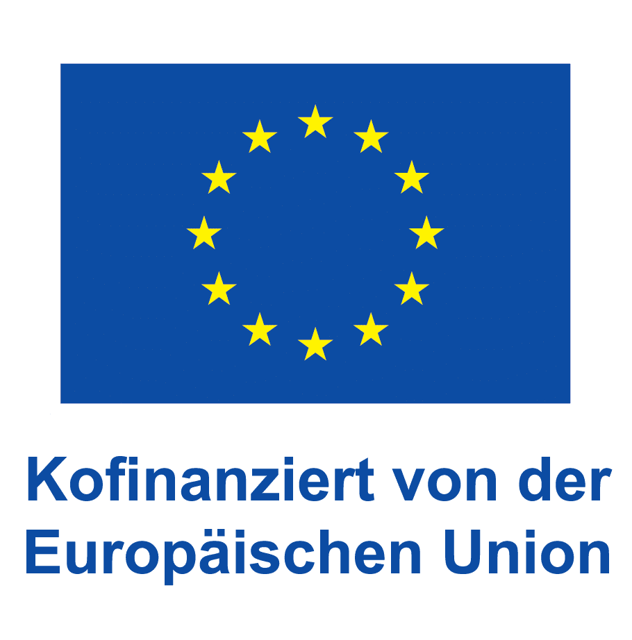DE V Kofinanziert von der EU_POS
